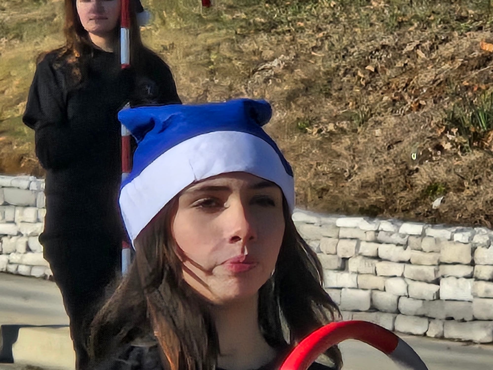 McMinnville Christmas Parade 2025