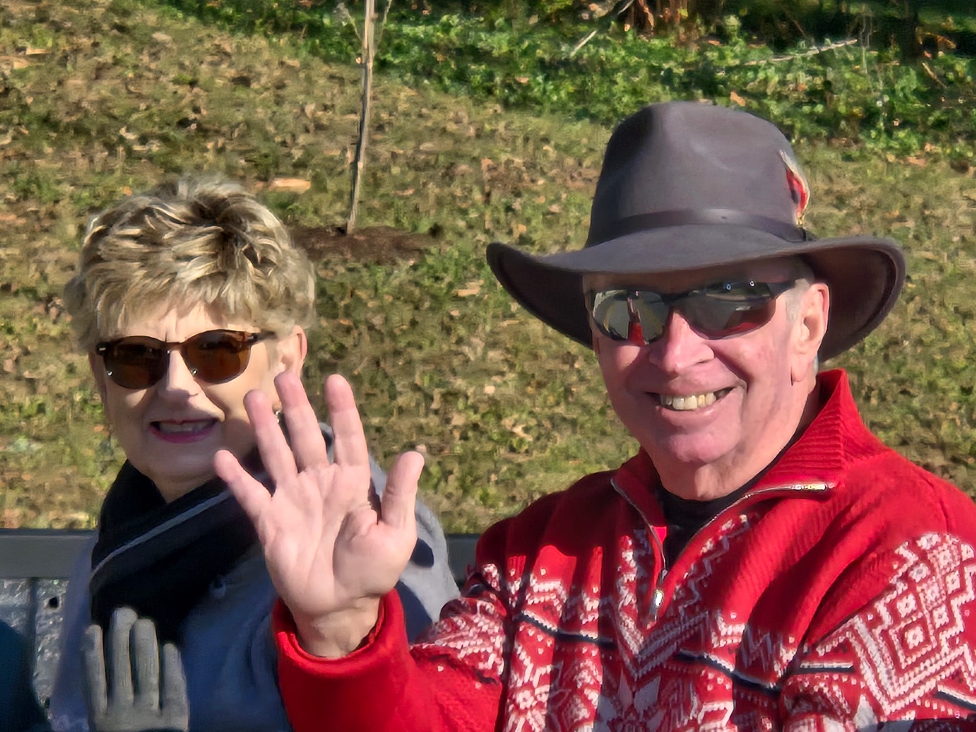 McMinnville Christmas Parade 2025