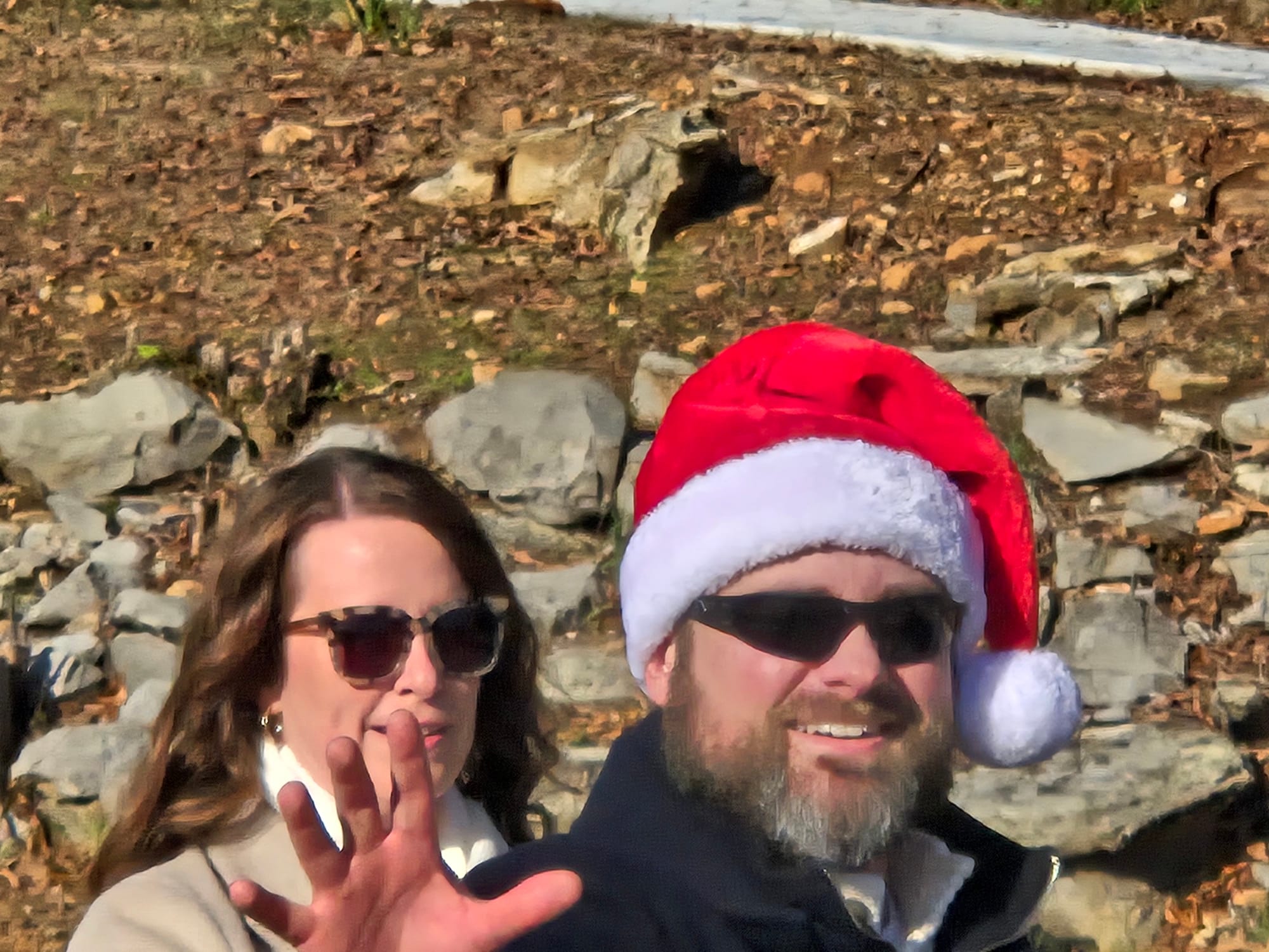 McMinnville Christmas Parade 2025