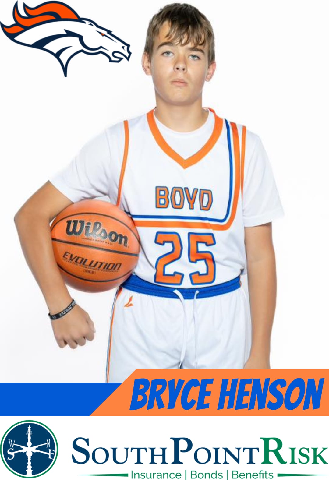 County boys players of the week (Dec. 1-5)