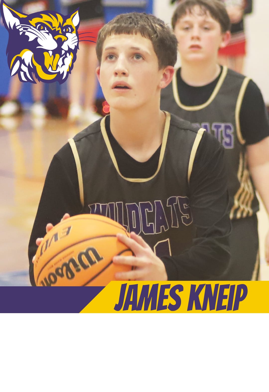 County boys players of the week (Dec. 1-5)