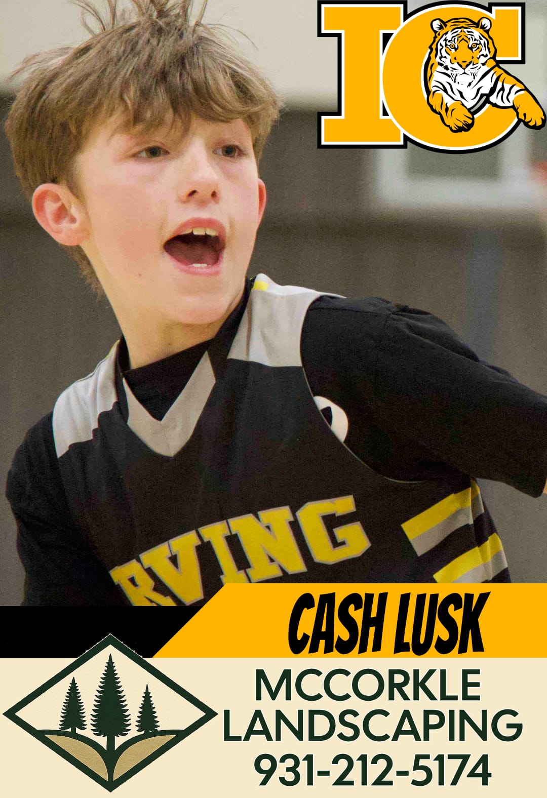 County boys players of the week (Dec. 1-5)