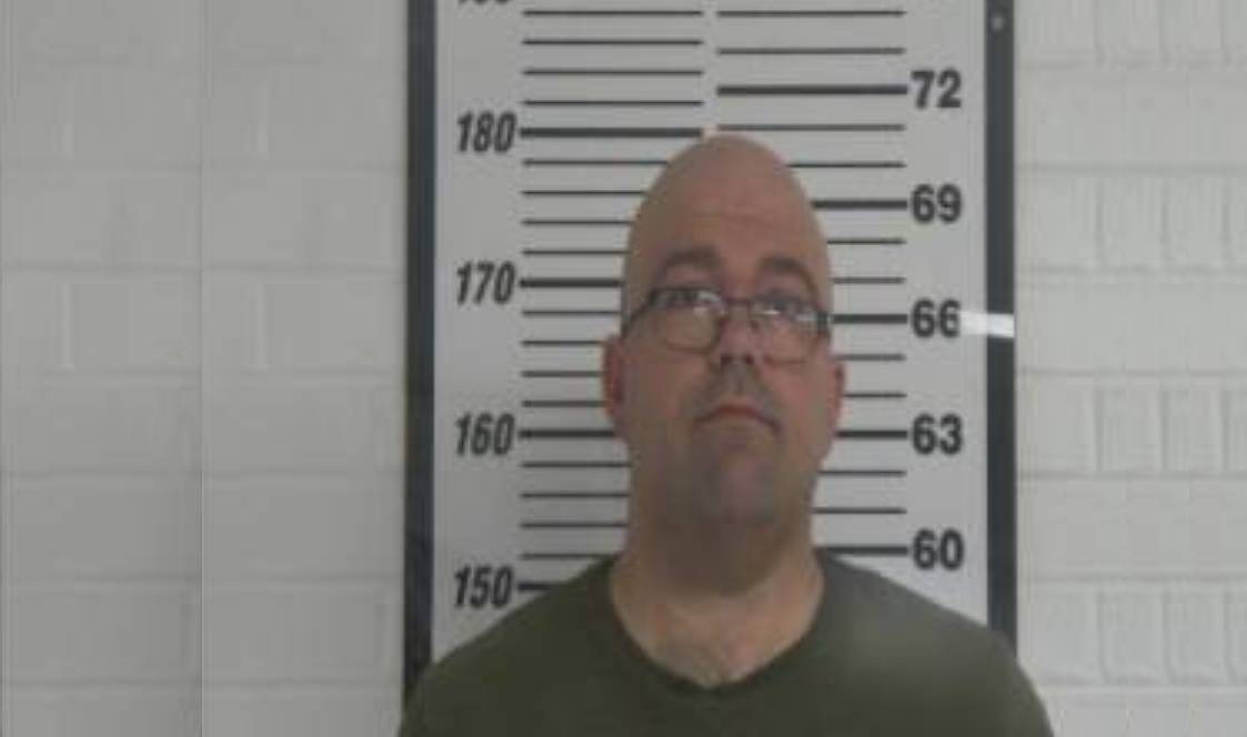 Murphy faces two counts of unlawful photography
