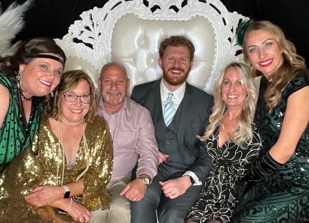 CAC Gala a hit