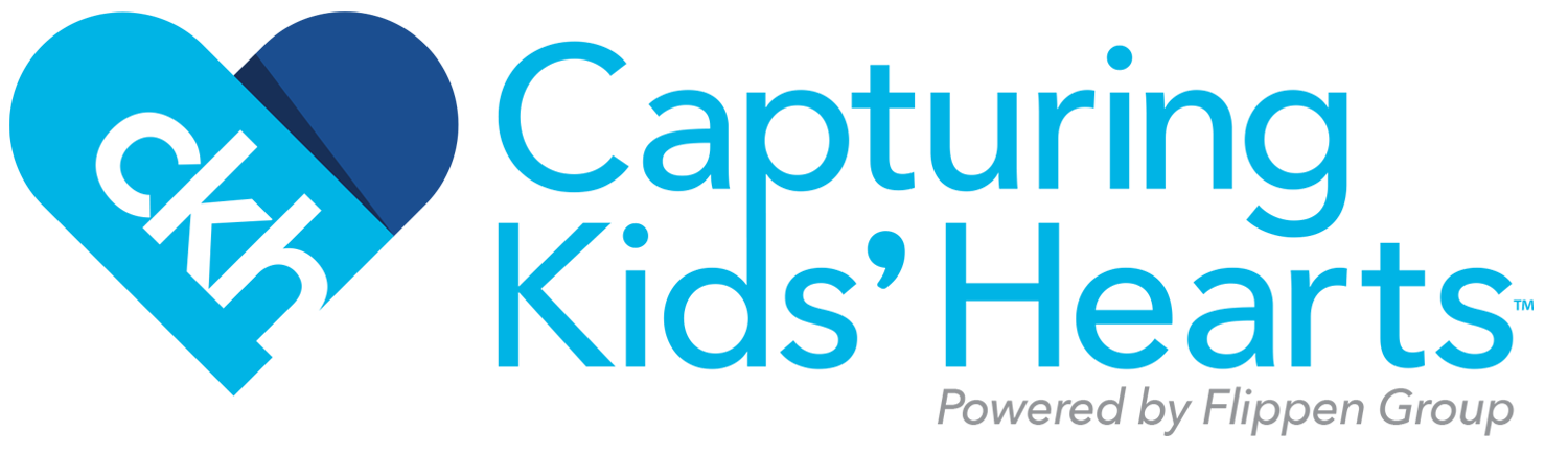 Local schools honored for 'Capturing Kids' Hearts'