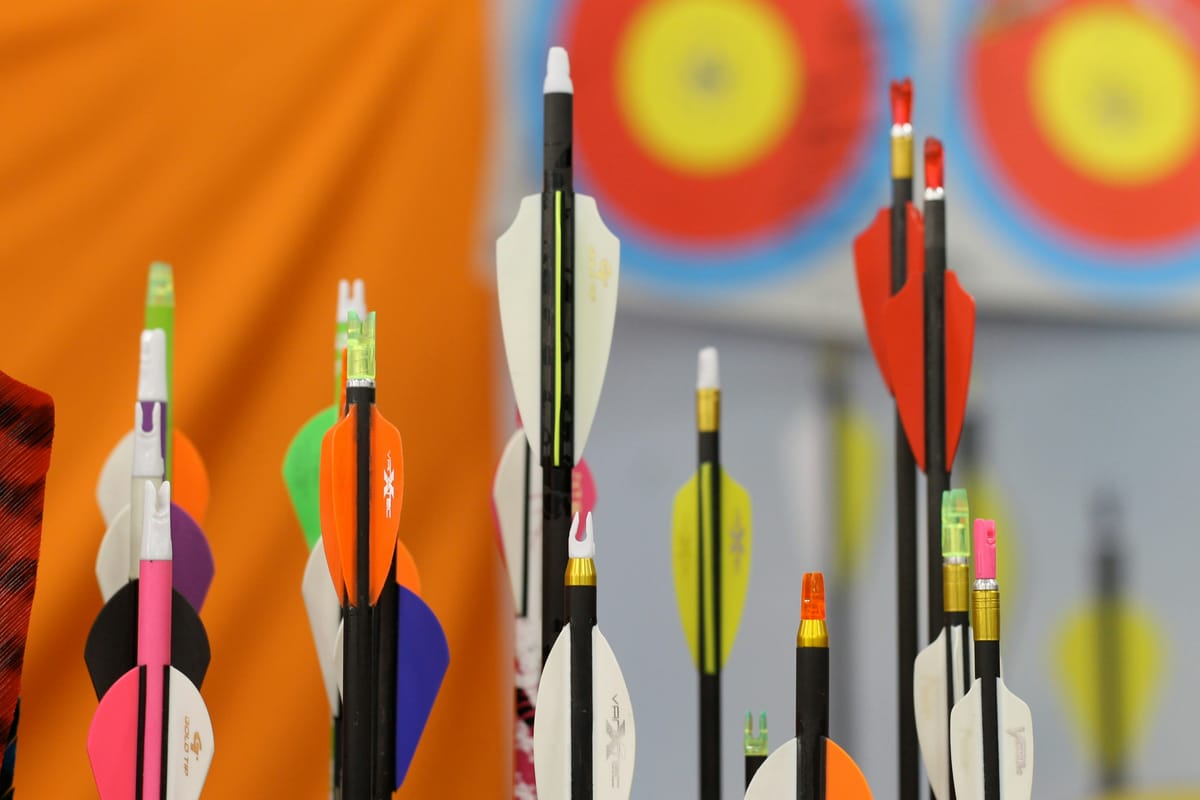 Bullseyes, Backstitches, and Big Hearts: 3 Local Stories That Will Leave You Inspired