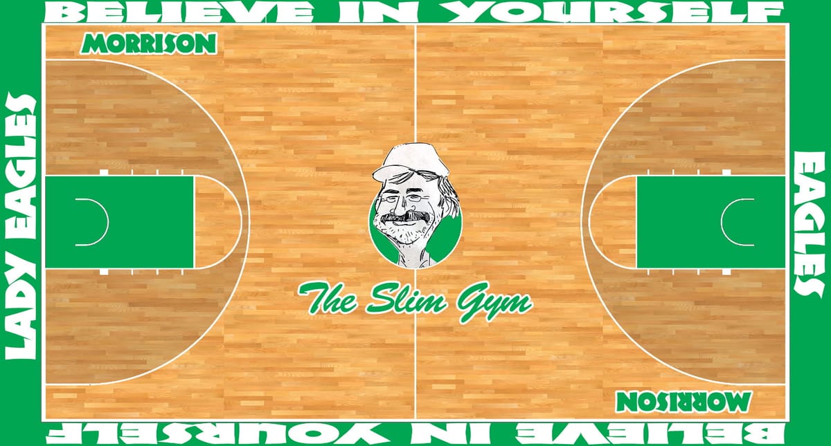 'The Slim Gym'