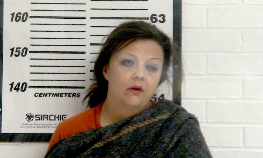 Presley jailed - no ifs, ands or 'butts'