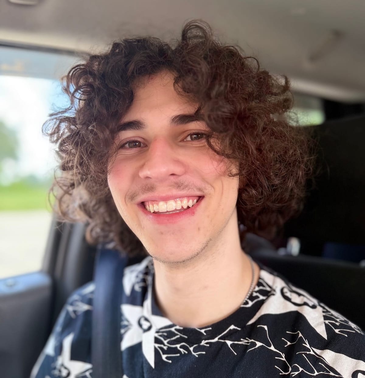 Local student praises TTU's personal approach for last-minute applicants