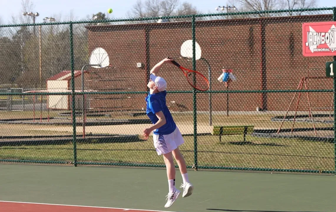 WCHS searching for tennis coach