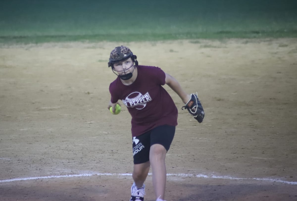 Battles continue at Centertown