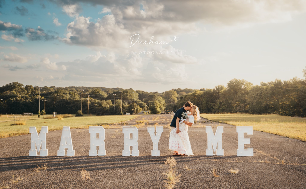 The fairest of proposals
