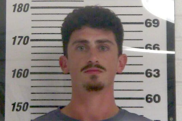 Ex-county employee charged with pair of felonies
