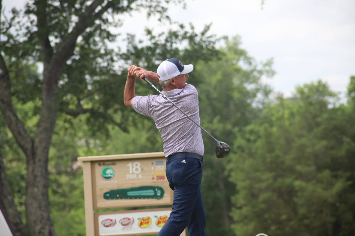 Rotary Golf tourney set for Saturday