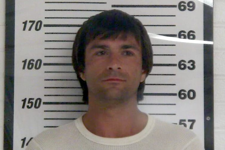 Stoner jailed for multiple charges, including carjacking