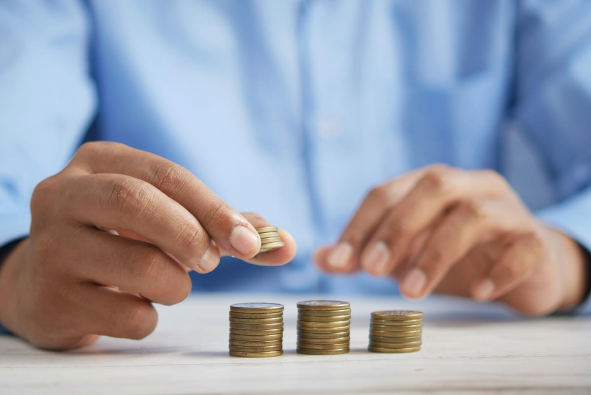 Good Economic News: The Economy is Smiling from Wall Street to Warren County