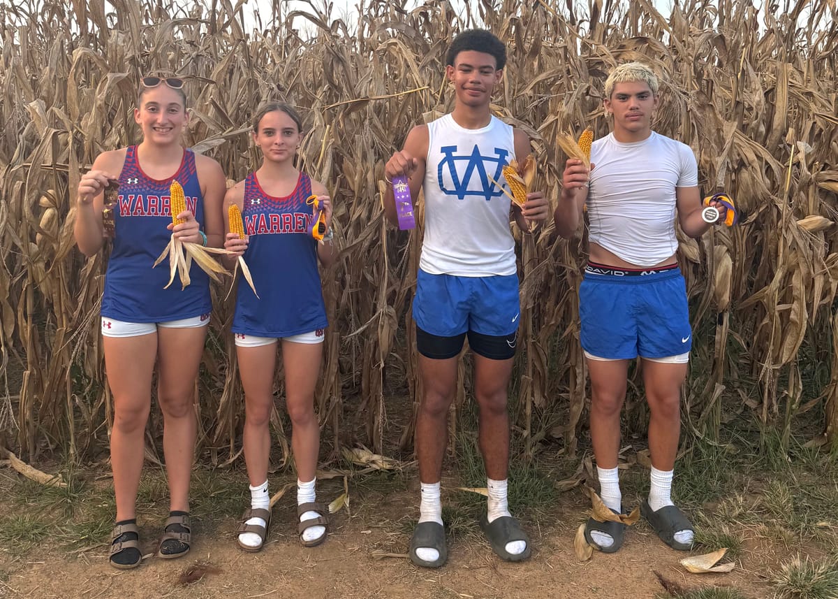 Woodlee leads Lady Pioneers to win at Community