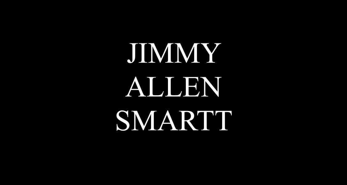 Jimmy Allen Smartt, 70