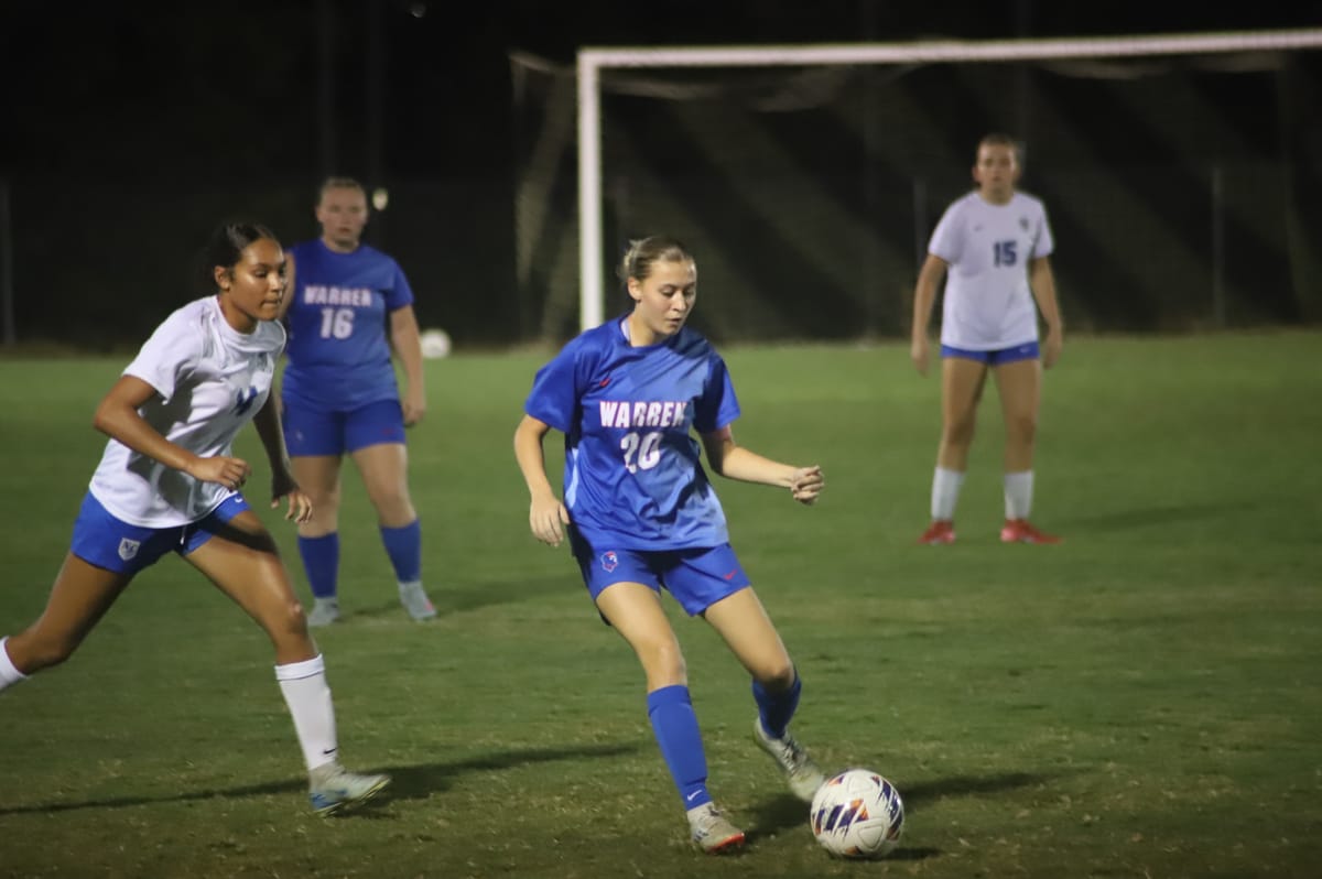 Shelbyville stuns WCHS soccer