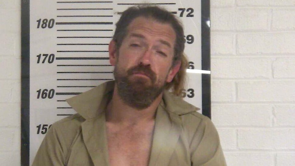 Overheard screams lead to assault arrest