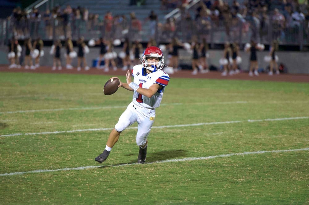 This Week in Sports: Sept. 22-28