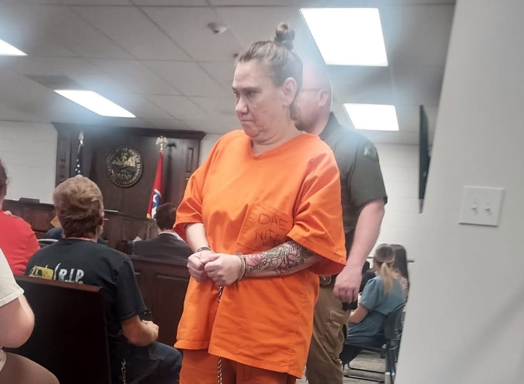 Accused murderers indicted