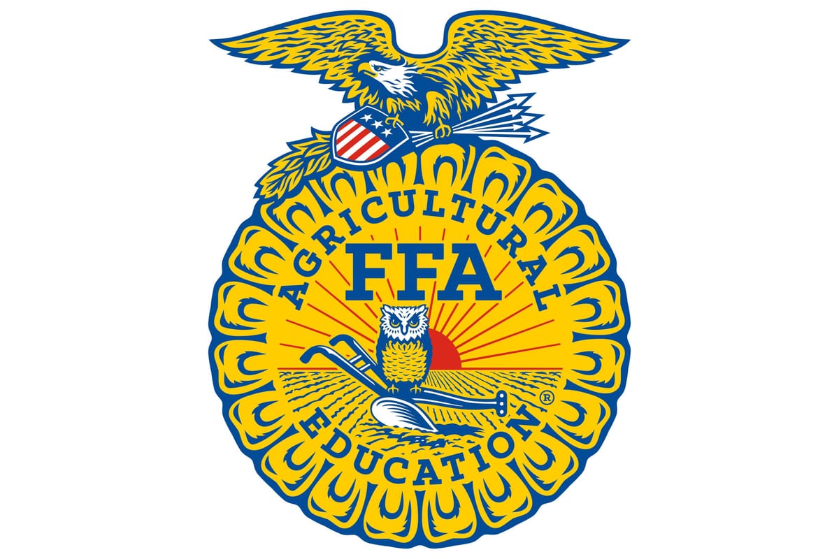 FFA kicks off Fruit & Nut Sale