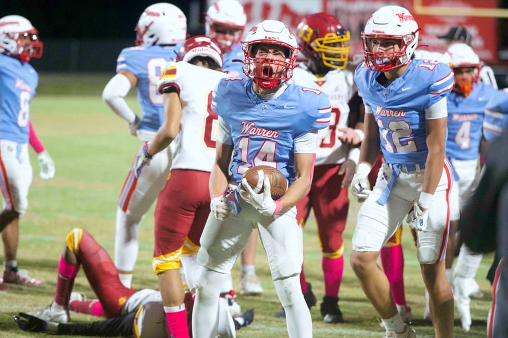 Pioneers going bowling