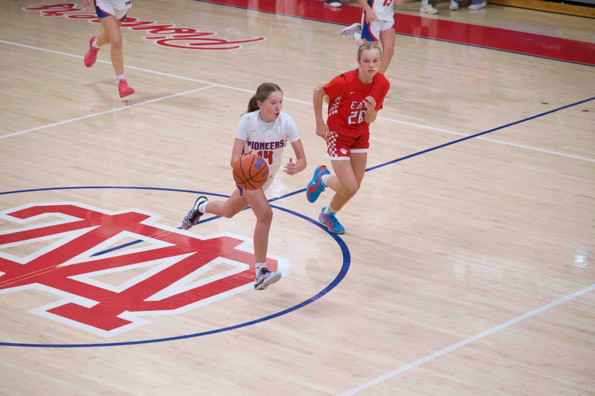 WCMS wilts in battles with West