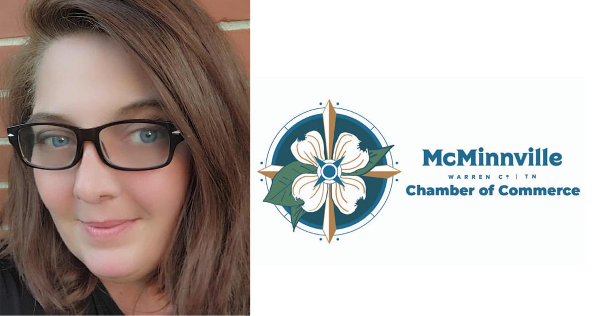 Woods named Chamber president/CEO