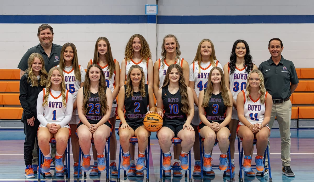 Starting off with a win