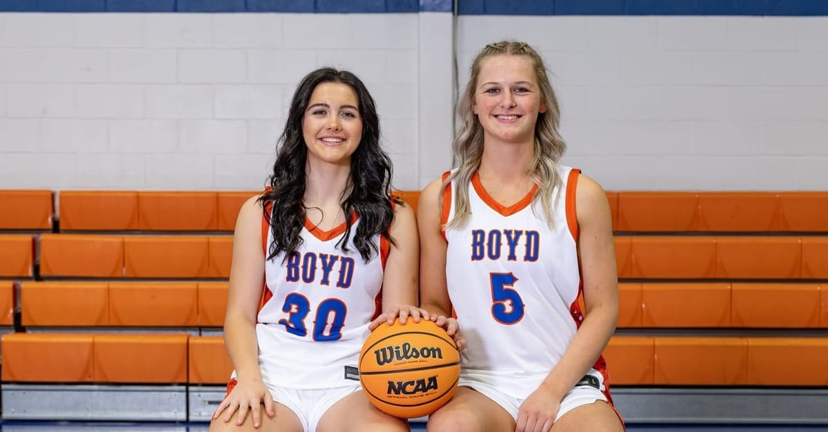 Big win for Lady Broncos