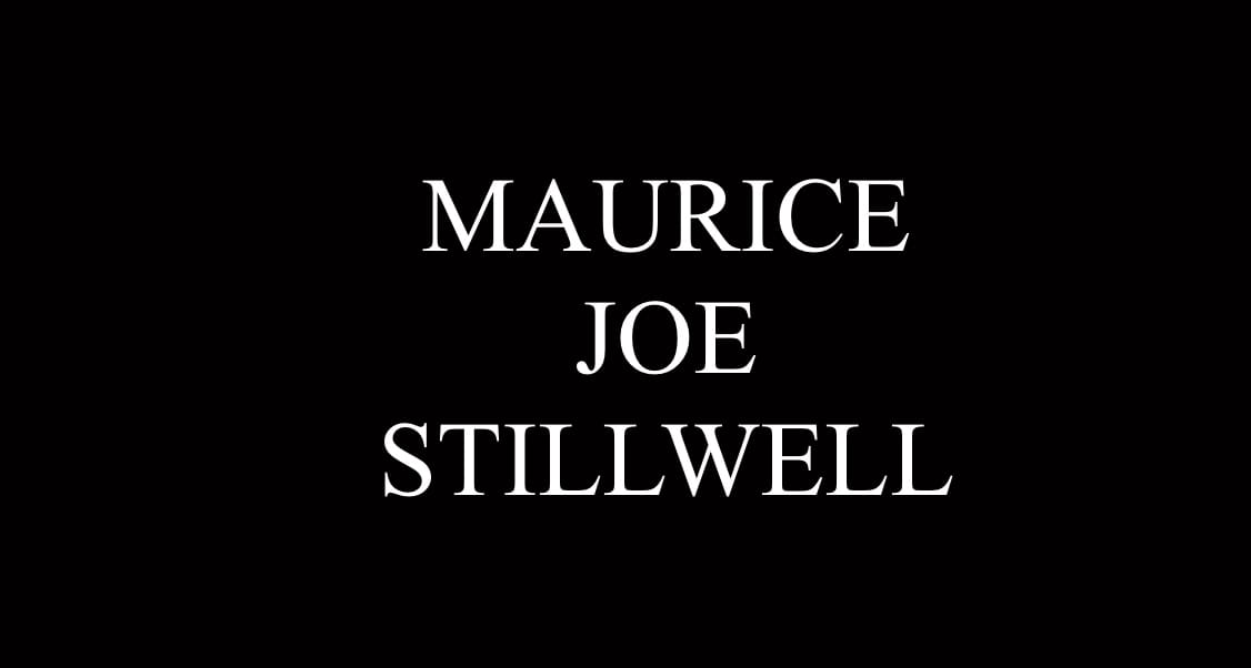 Maurice Joe Stillwell, 96
