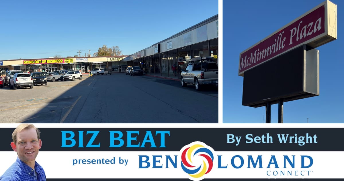 Plaza purchased by Nashville investment firm