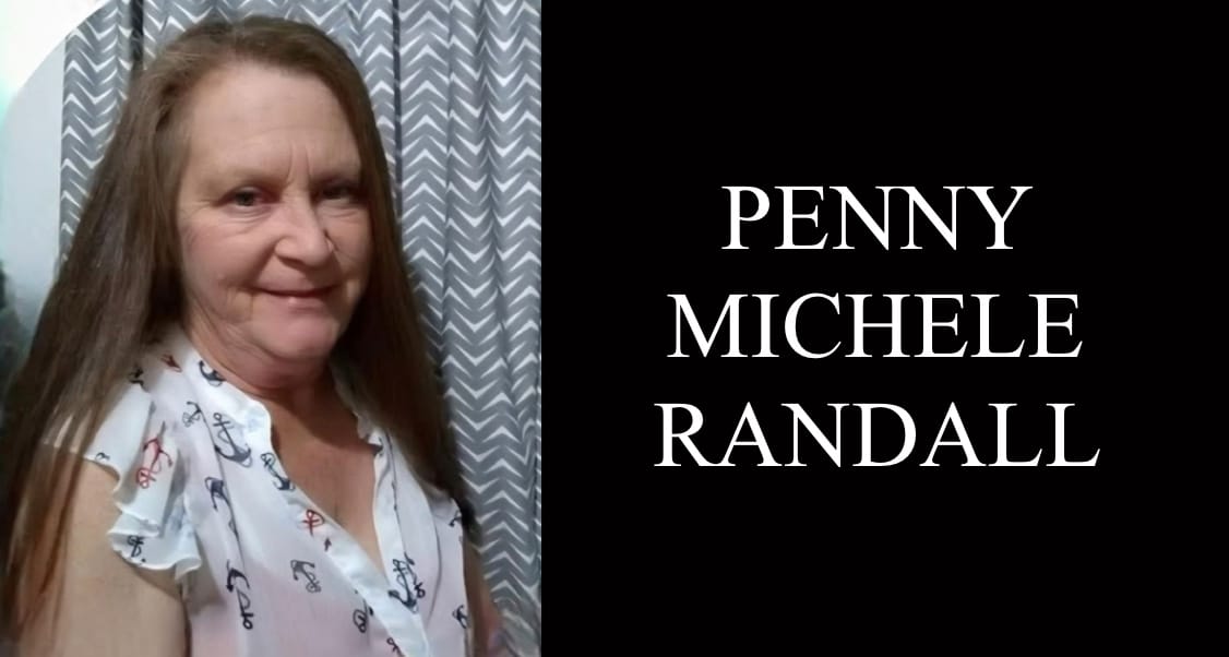 Penny Michele Randall, 62