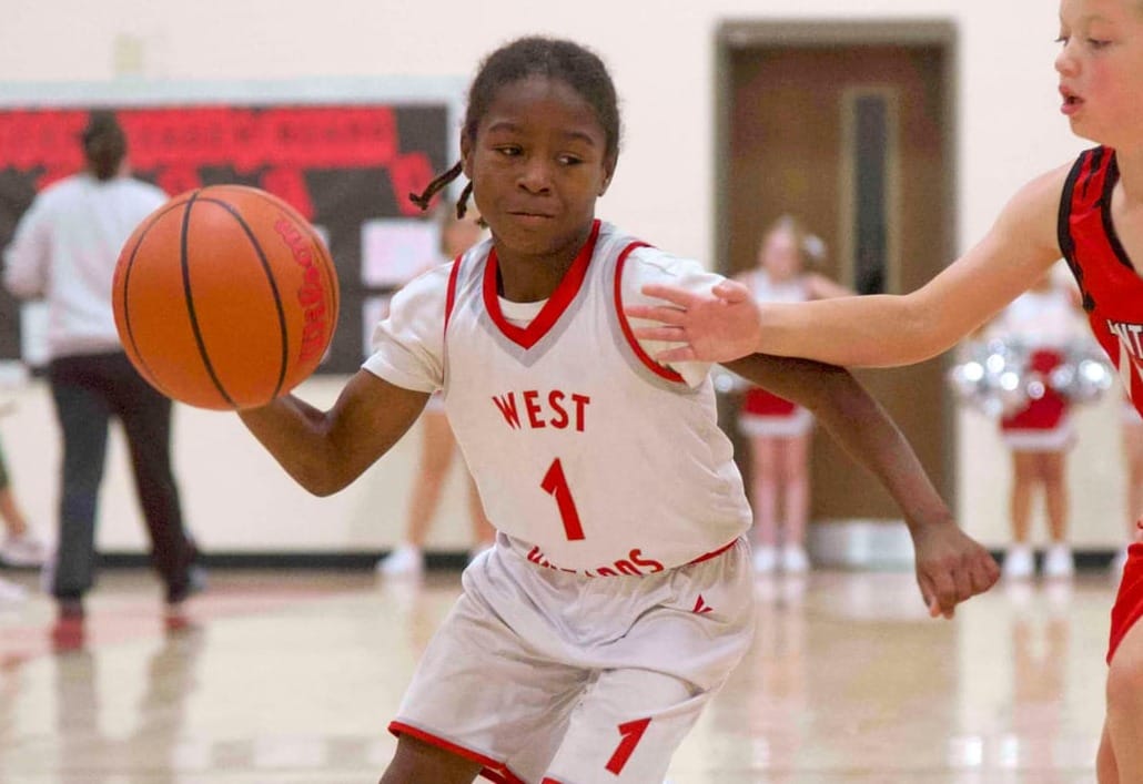 Elementary tourney kicks off