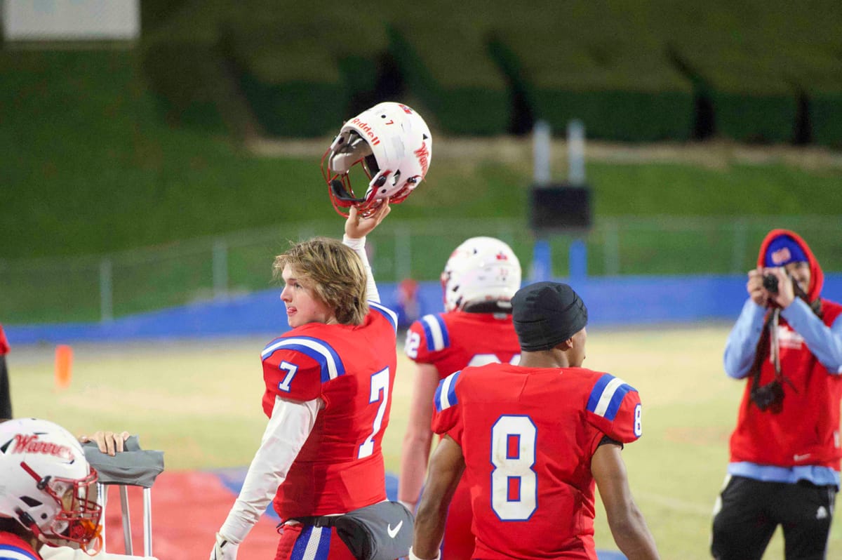 Sam's Snaps: Nurseryman's Bowl