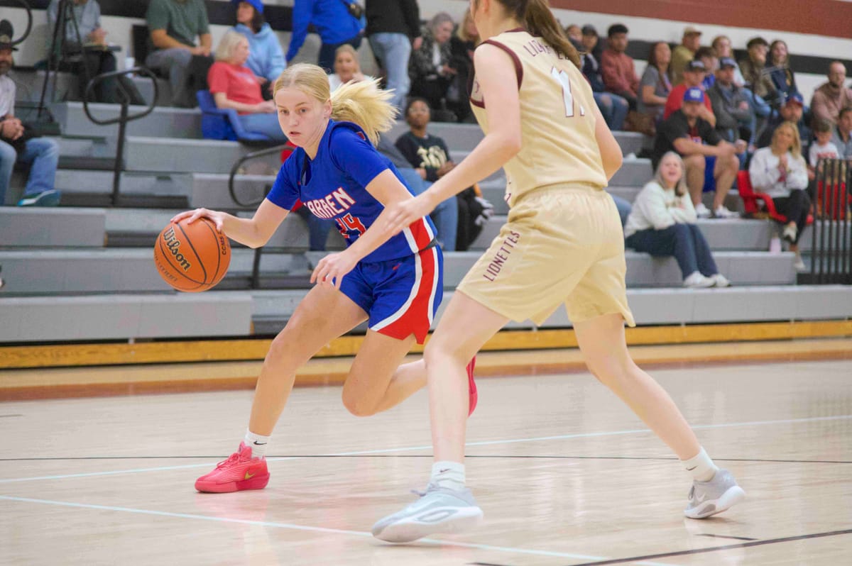 First road trip a sweeping success for WCMS