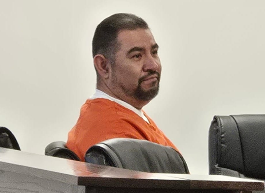 Moore sends Pike Hill Rd. shooting case to grand jury