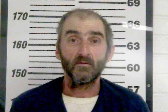 Cathey caught for car caper