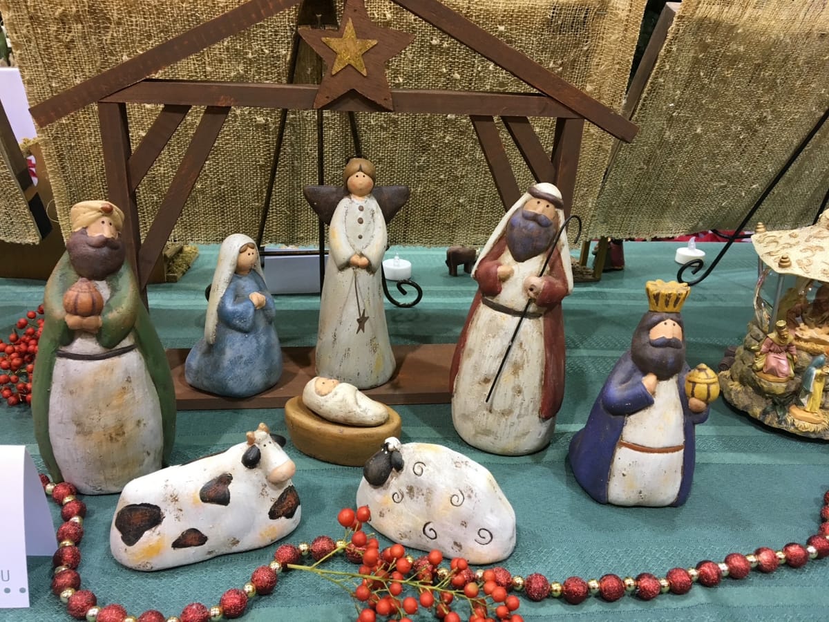 Nativity Festival begins Dec. 12