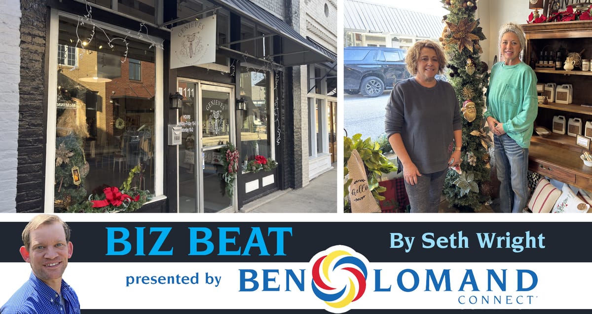 Besties launch boutique