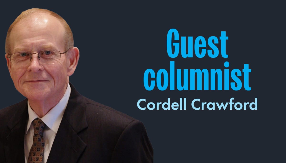 Giving of one's self