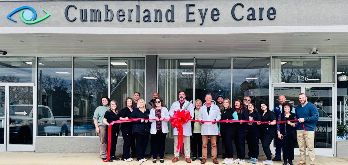 Surgical eye care now available in Sparta