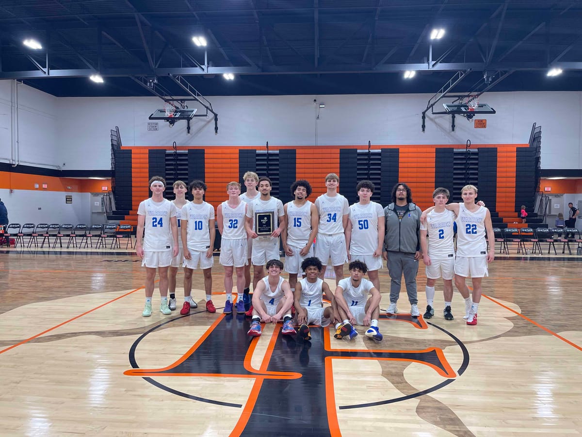 Smoky Mountain royalty