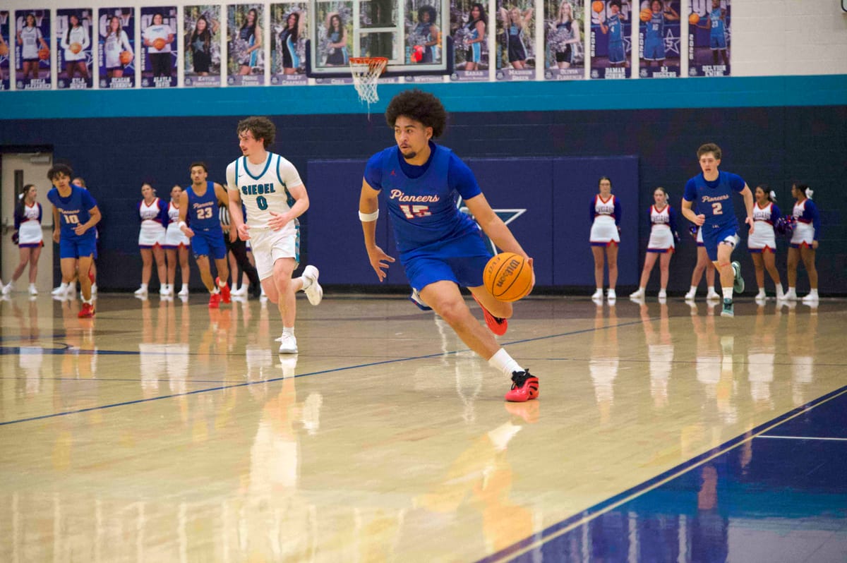 Resilient Pioneers escape again with close win