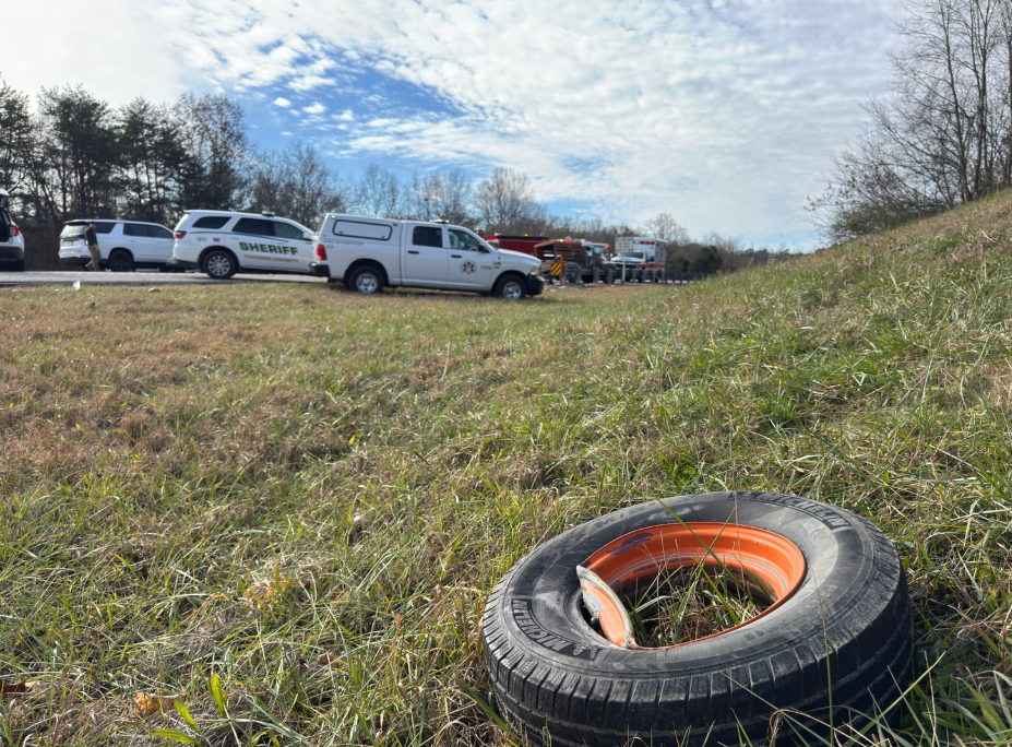 Safety improvements at Rock Island intersection discussed