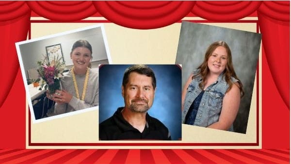 District Teacher of the Year nominees announced