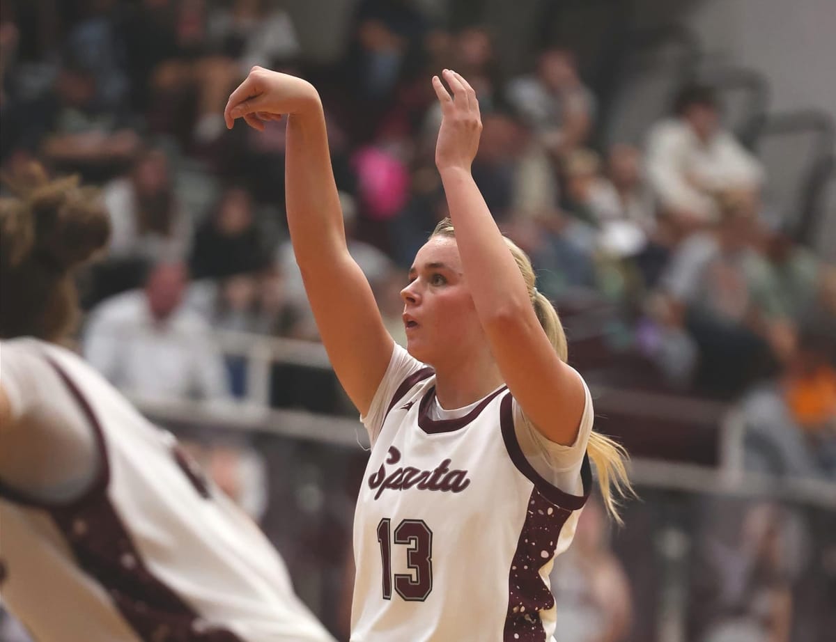 Clark joins the History Books