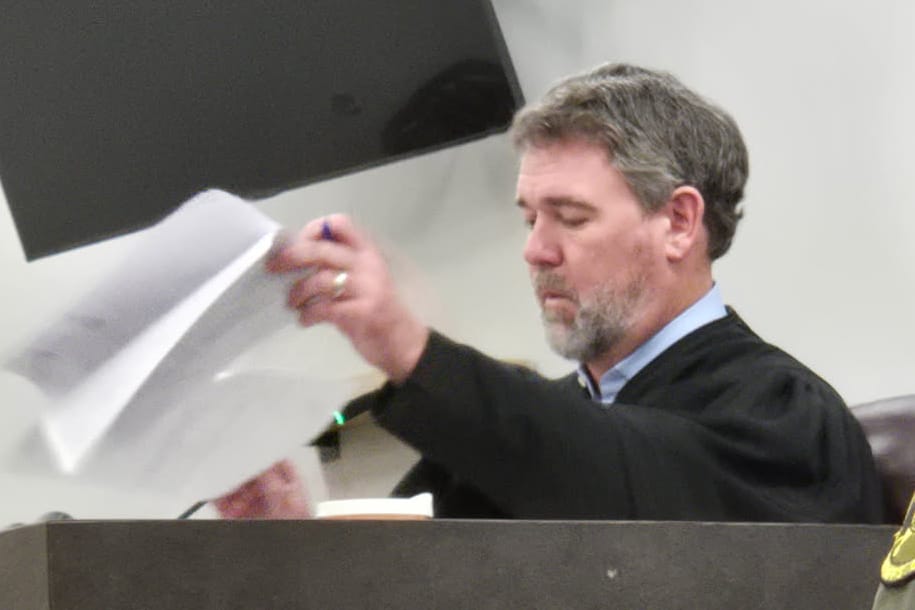 Circuit Court decisions 12/17